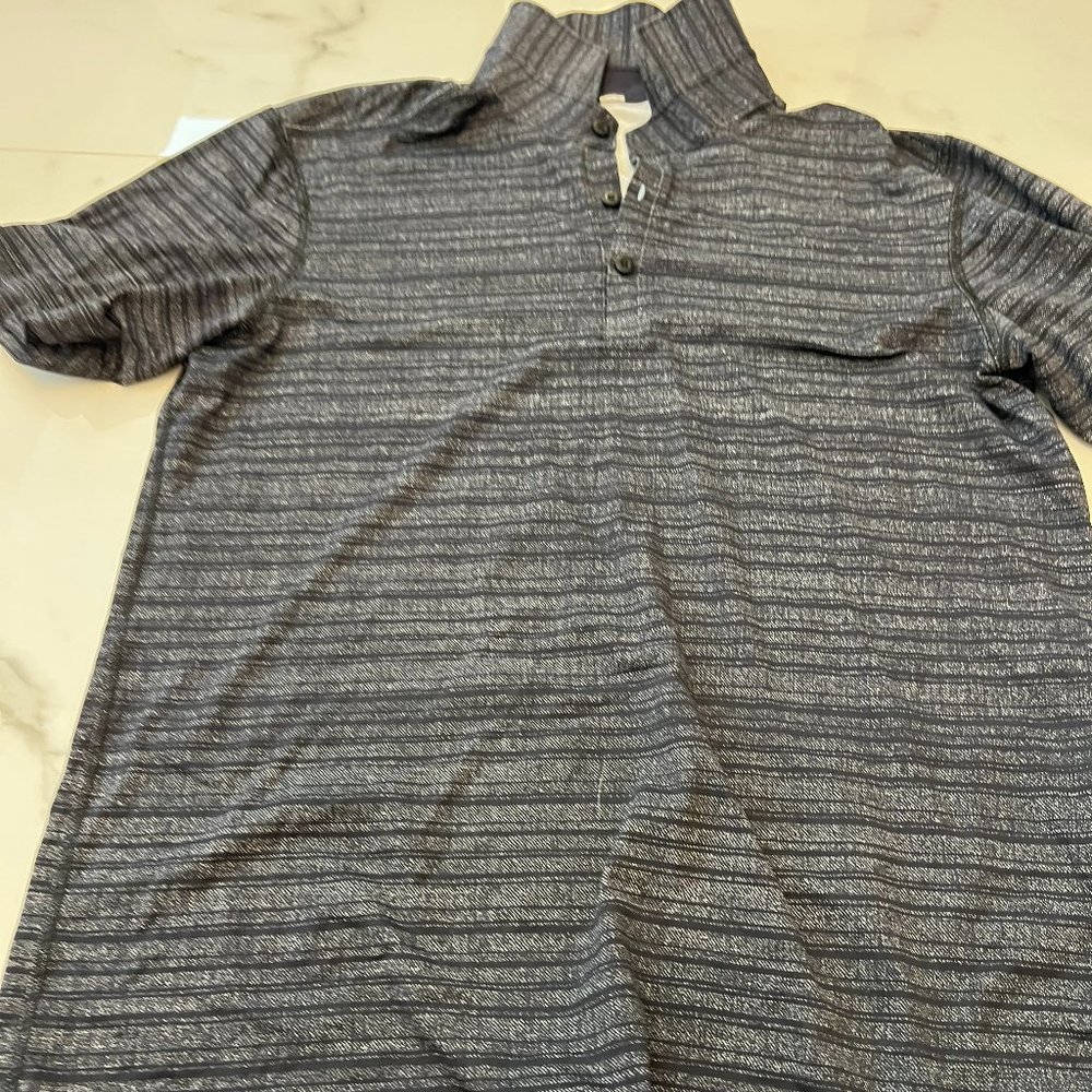 Men's Lululemon Polo Shirt